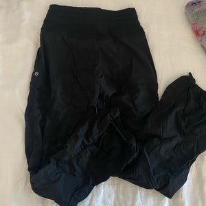 Lulu track pant